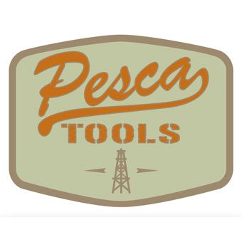 Pesca Tools Logo